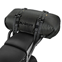 Kriega Rollpack 40L - Black