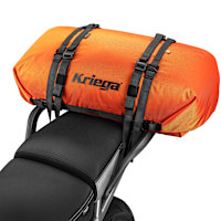 Kriega Rollpack 40L - Orange