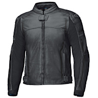 Held Torver Leather Jacket - Black