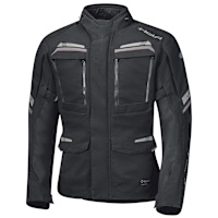 Held Lonborg Textile Jacket - Black