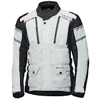 Held Omberg Gore-Tex Textile Jacket - Grey / Black