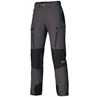 Held Dragger Textile Trousers - Anthracite