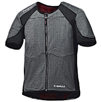 Held eVest Pro - Black / Grey