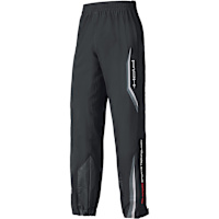 Held Rainblock Zip Base Waterproof Over-Trousers - Black