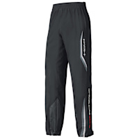 Held Ladies Rainblock Zip Base Waterproof Over-Trousers - Black