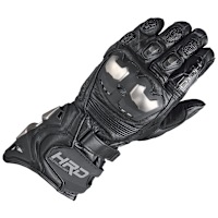 Held Titan XR2 Gloves - Black