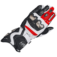 Held Titan XR2 Gloves - Black / White / Red