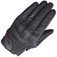 Held Ladies Taskala Textile Gloves - Black