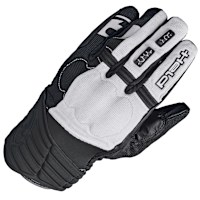 Held Hamada WP Mixed Gloves - Grey / Black