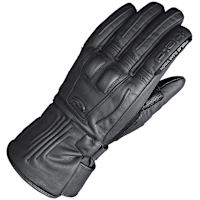 Held Ladies Ice Queen 2 Leather Gloves - Black