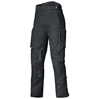 Held Tridale Textile Trousers - Black
