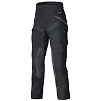 Held Lonborg Textile Trousers - Black