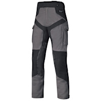 Held Lonborg Textile Trousers - Anthracite