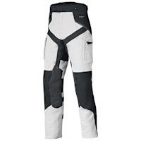 Held Lonborg Textile Trousers - Grey