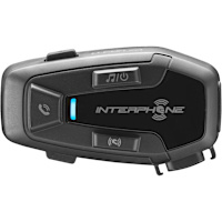 Interphone U-com7R Bluetooth Intercom