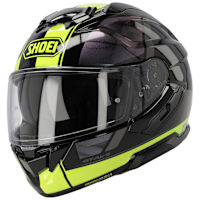 Shoei GT Air 3 - Scenario TC-3