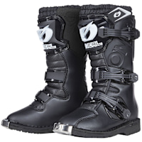 O'Neal Kids Rider Pro Boots - Black