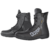 Daytona AC-Dry G2 Gore-Tex Leather Boots - Black