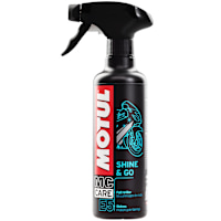 Motul E5 Shine & Go - 400ml