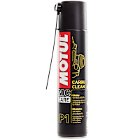Motul P1 Carbu Clean - 400ml