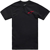 Alpinestars Horizon CSF T-Shirt - Black