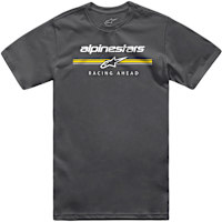 Alpinestars Betteryet CSF T-Shirt - Charcoal