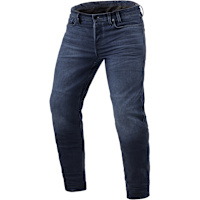 Rev'it Micah Jeans - Dark Blue Used