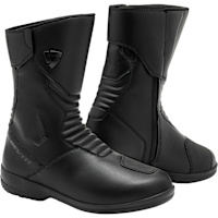 Rev'it Ladies Odyssey H2O Boots - Black