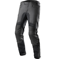 Rebelhorn Jax Textile Trousers - Black