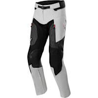 Alpinestars AMT-7 Air Textile Trousers - Tan / Dark Shadow