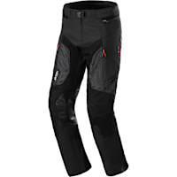Alpinestars AMT-7 Air Textile Trousers - Black / Dark Shadow