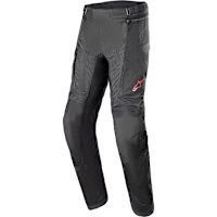 Alpinestars Andes Air Drystar Textile Trousers - Black