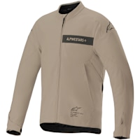 Alpinestars Aeron Textile Jacket - Tan