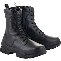 Alpinestars Stella AVA Boots - Black / Black