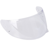 HJC HJ-34P Visor - Clear