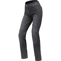 Tucano Urbano Ladies Zena Jeans - Black