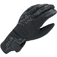 Tucano Urbano Bud Textile Gloves - Concrete