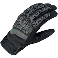 Tucano Urbano Ladies Boss Textile Gloves - Black