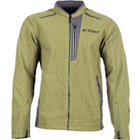 Klim Marrakesh CE V3 Textile Jacket - Winter Moss