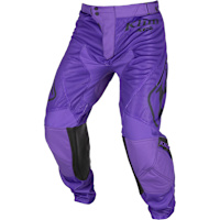 Klim XC Lite V6 Textile Pants - Heliotrope