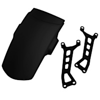 Pyramid Extenda Fenda Extra - Kawasaki Versys 1000 (12-18)