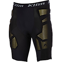Klim Tactical Shorts - Black