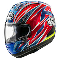 Arai RX-7V Evo - Ogura
