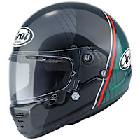 Arai Concept-XE - Temu Green
