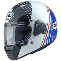 Arai Concept-XE - Temu Blue
