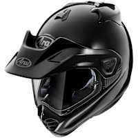 Arai Tour X5 - Diamond Black