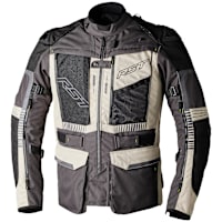 RST Pro Series Ranger CE Textile Jacket - Sand / Graphite