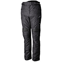 RST Pro Series Paragon 7 CE Textile Trousers - Black