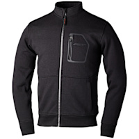 RST x Kevlar&reg; Single Layer Technical CE Jacket - Black