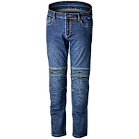RST X Kevlar&reg; Tech Pro CE Aramid Fibre Jeans - Mid Blue Denim